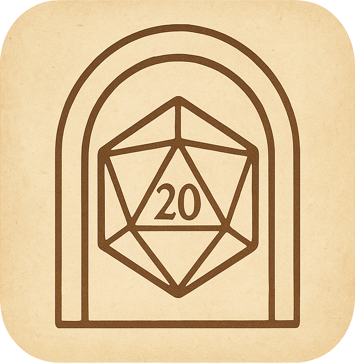 Pocket Dungeon interface preview